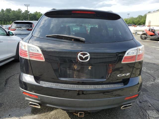 Photo 5 VIN: JM3TB2MV6A0208126 - MAZDA CX-9 