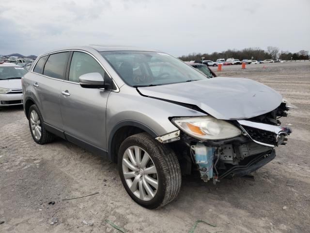 Photo 0 VIN: JM3TB2MV8A0229303 - MAZDA CX-9 