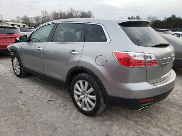 Photo 2 VIN: JM3TB2MV8A0229303 - MAZDA CX-9 