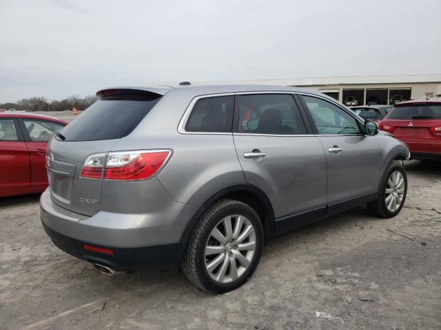 Photo 3 VIN: JM3TB2MV8A0229303 - MAZDA CX-9 