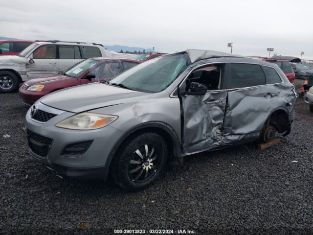 Photo 1 VIN: JM3TB2MV8A0235960 - MAZDA CX-9 