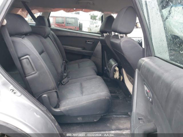 Photo 7 VIN: JM3TB2MV8A0235960 - MAZDA CX-9 