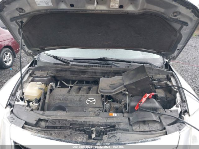 Photo 9 VIN: JM3TB2MV8A0235960 - MAZDA CX-9 