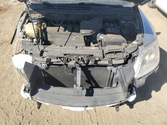 Photo 11 VIN: JM3TB2MV9A0226524 - MAZDA CX-9 