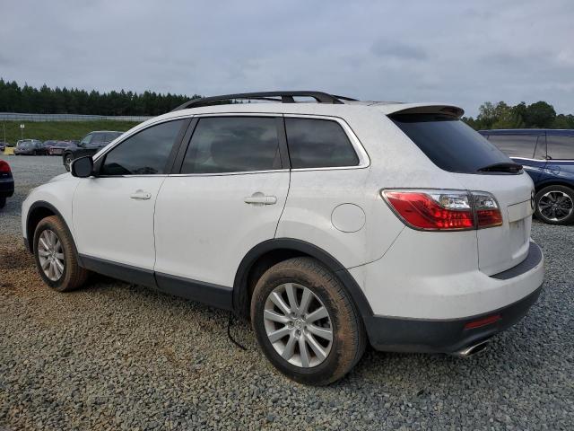 Photo 1 VIN: JM3TB2MVXA0220649 - MAZDA CX-9 