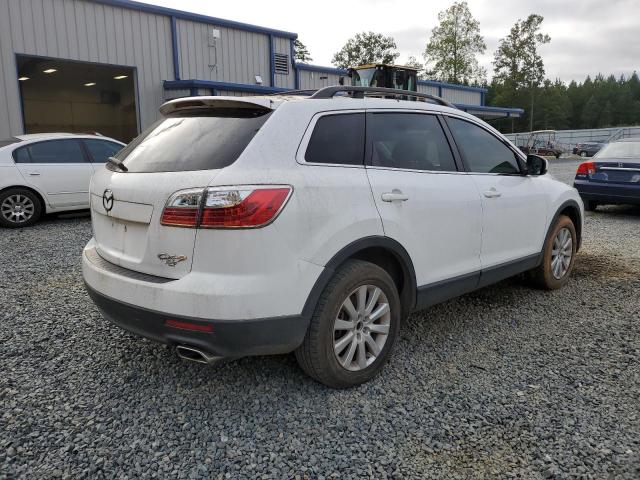 Photo 2 VIN: JM3TB2MVXA0220649 - MAZDA CX-9 