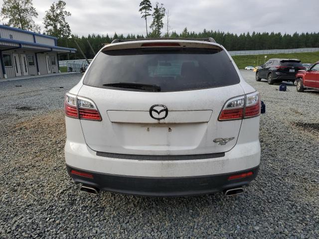 Photo 5 VIN: JM3TB2MVXA0220649 - MAZDA CX-9 