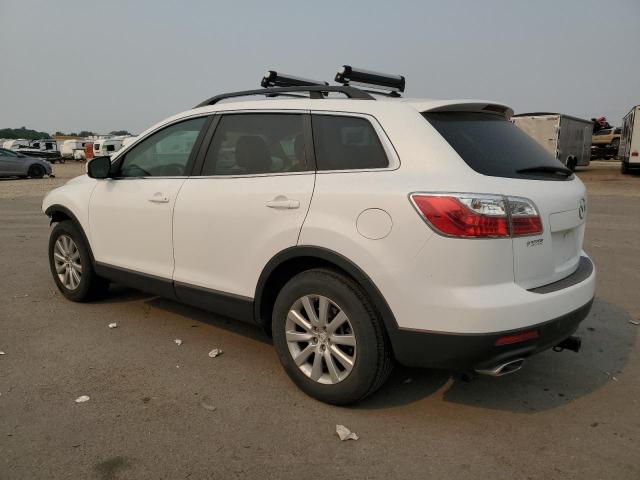 Photo 1 VIN: JM3TB2MVXA0222109 - MAZDA CX-9 