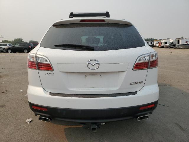 Photo 5 VIN: JM3TB2MVXA0222109 - MAZDA CX-9 