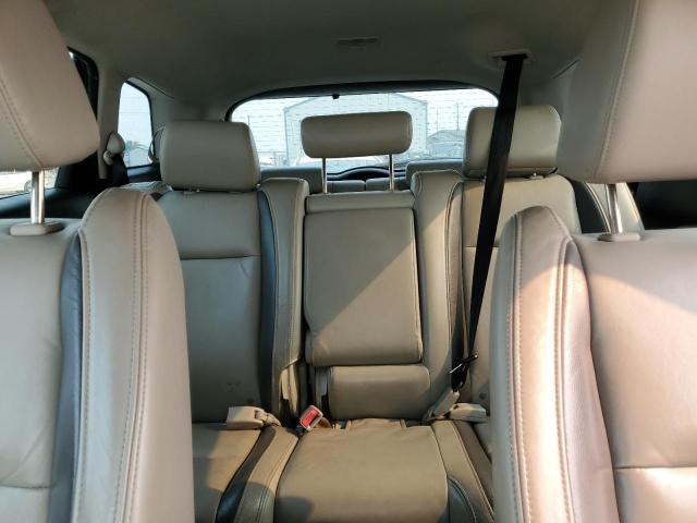 Photo 9 VIN: JM3TB2MVXA0222109 - MAZDA CX-9 