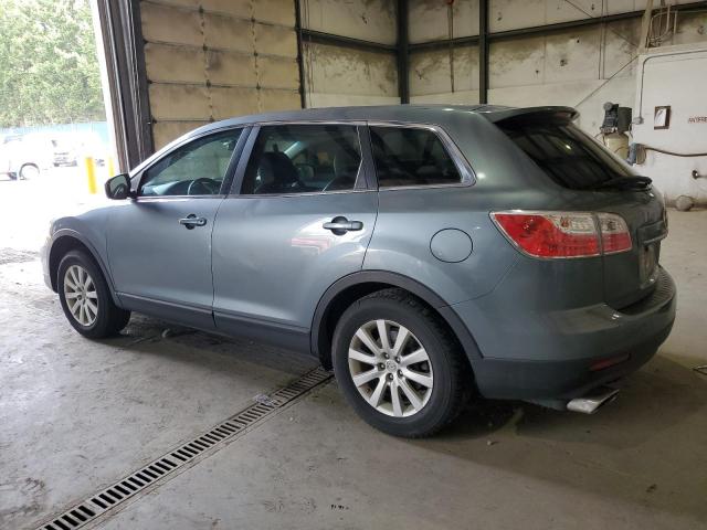 Photo 1 VIN: JM3TB2MVXA0224748 - MAZDA CX-9 