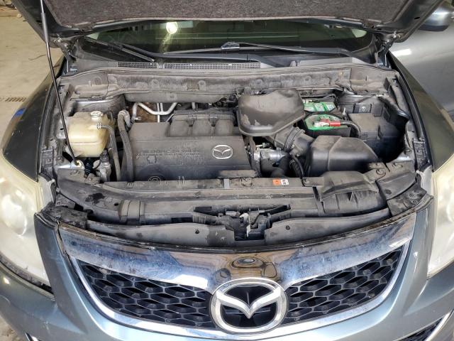 Photo 11 VIN: JM3TB2MVXA0224748 - MAZDA CX-9 