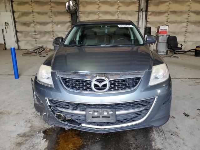 Photo 4 VIN: JM3TB2MVXA0224748 - MAZDA CX-9 