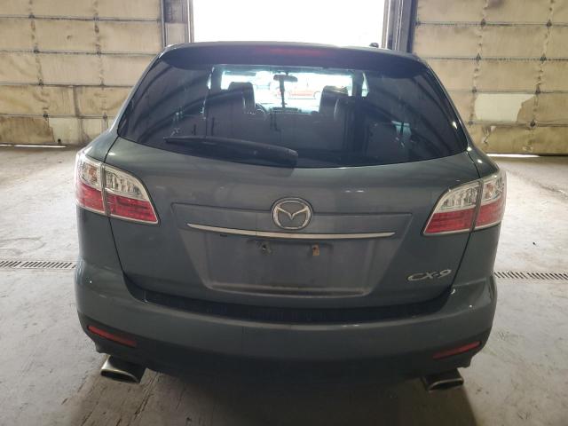 Photo 5 VIN: JM3TB2MVXA0224748 - MAZDA CX-9 