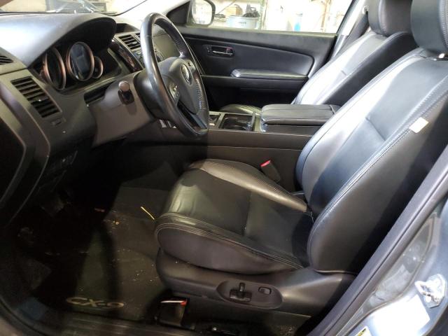 Photo 6 VIN: JM3TB2MVXA0224748 - MAZDA CX-9 