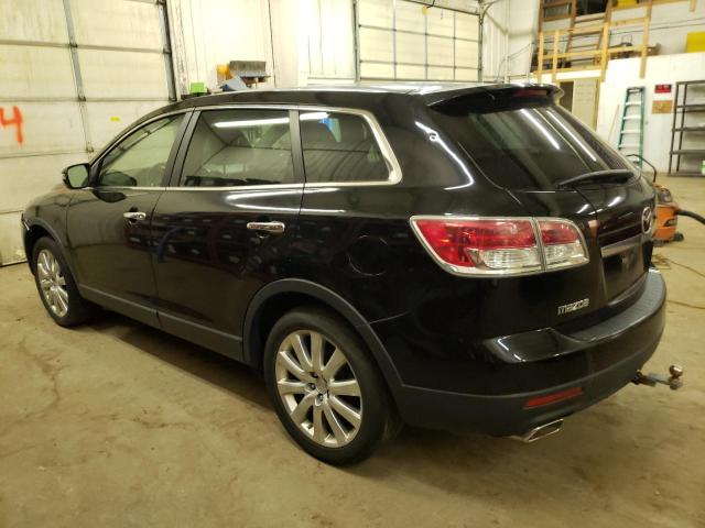 Photo 1 VIN: JM3TB38A080151610 - MAZDA CX-9 