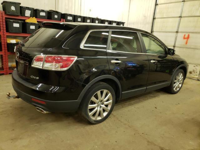 Photo 2 VIN: JM3TB38A080151610 - MAZDA CX-9 