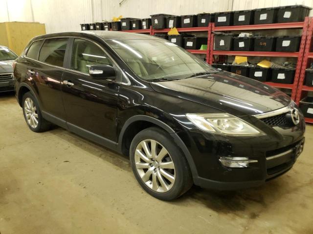 Photo 3 VIN: JM3TB38A080151610 - MAZDA CX-9 