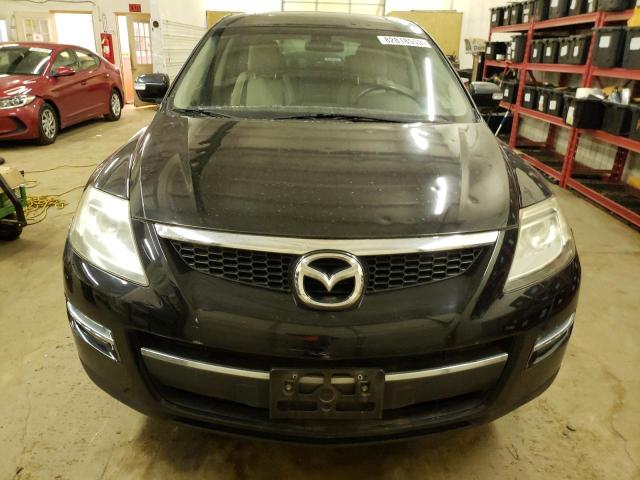 Photo 4 VIN: JM3TB38A080151610 - MAZDA CX-9 