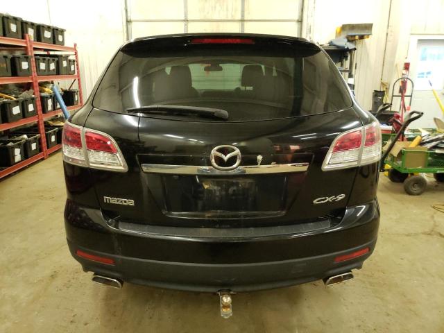 Photo 5 VIN: JM3TB38A080151610 - MAZDA CX-9 