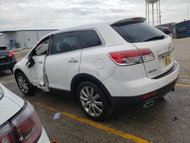 Photo 1 VIN: JM3TB38A080161442 - MAZDA CX-9 