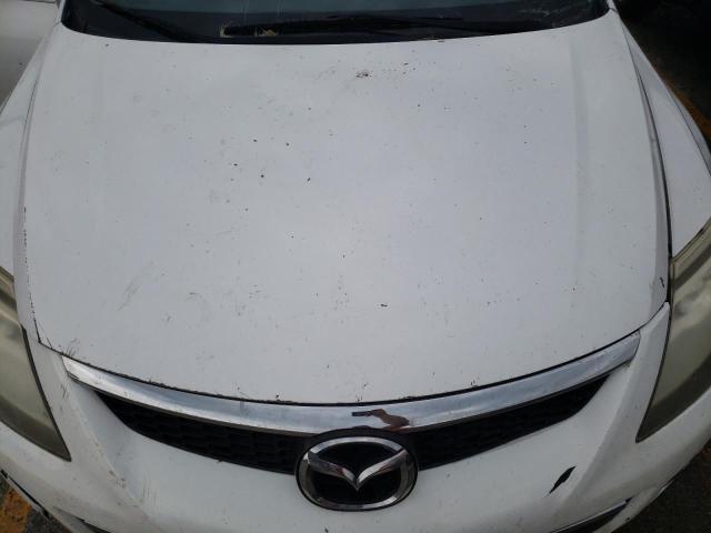 Photo 11 VIN: JM3TB38A080161442 - MAZDA CX-9 