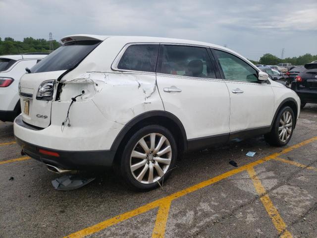 Photo 2 VIN: JM3TB38A080161442 - MAZDA CX-9 