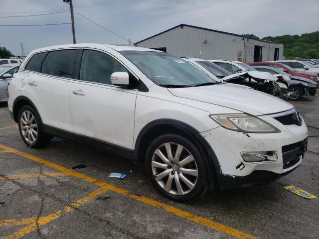 Photo 3 VIN: JM3TB38A080161442 - MAZDA CX-9 