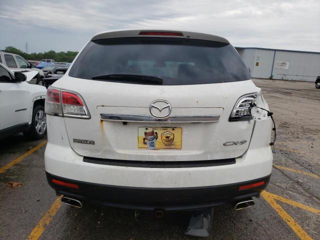 Photo 5 VIN: JM3TB38A080161442 - MAZDA CX-9 