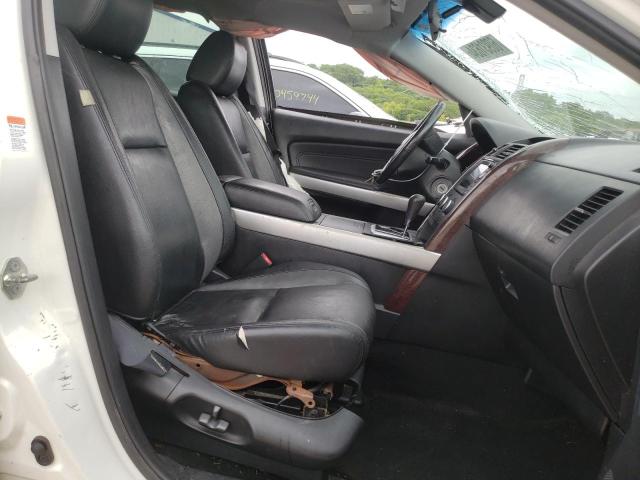 Photo 6 VIN: JM3TB38A080161442 - MAZDA CX-9 