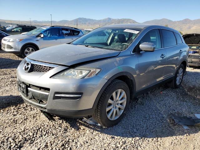 Photo 0 VIN: JM3TB38A090166349 - MAZDA CX-9 