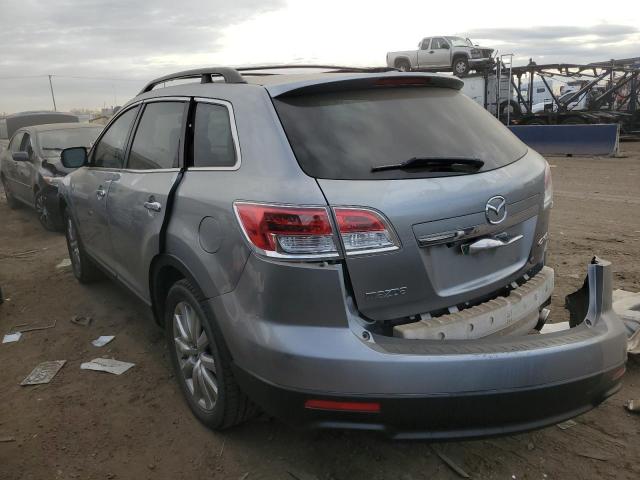 Photo 1 VIN: JM3TB38A090168554 - MAZDA CX-9 