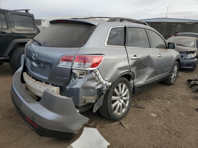 Photo 2 VIN: JM3TB38A090168554 - MAZDA CX-9 