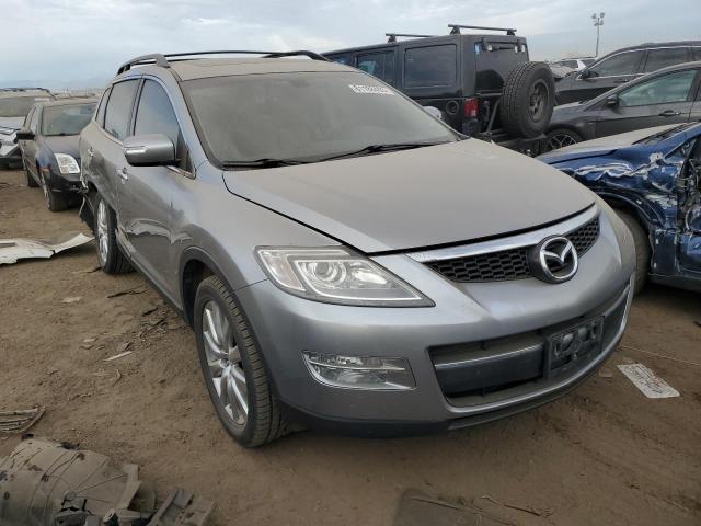 Photo 3 VIN: JM3TB38A090168554 - MAZDA CX-9 