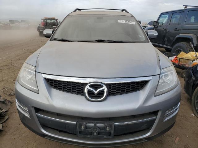 Photo 4 VIN: JM3TB38A090168554 - MAZDA CX-9 