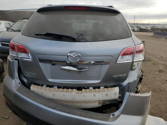 Photo 5 VIN: JM3TB38A090168554 - MAZDA CX-9 