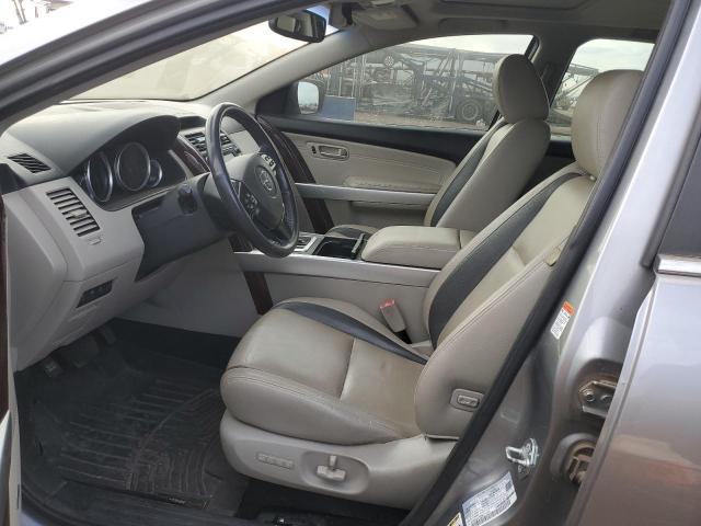 Photo 6 VIN: JM3TB38A090168554 - MAZDA CX-9 