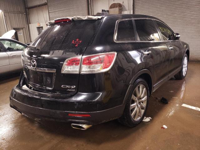 Photo 2 VIN: JM3TB38A090175729 - MAZDA CX-9 