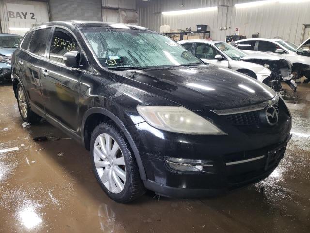 Photo 3 VIN: JM3TB38A090175729 - MAZDA CX-9 