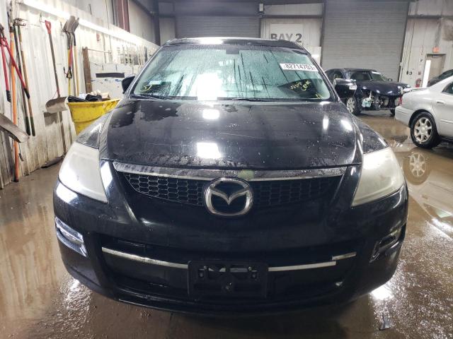 Photo 4 VIN: JM3TB38A090175729 - MAZDA CX-9 