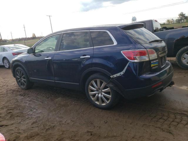 Photo 1 VIN: JM3TB38A180125257 - MAZDA CX-9 