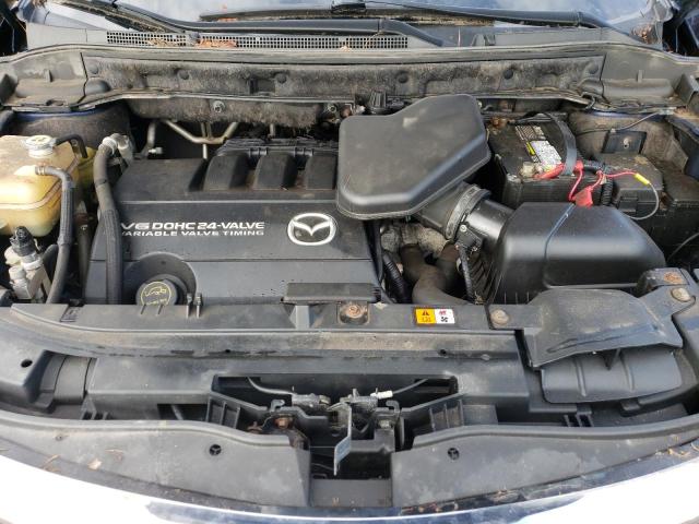 Photo 11 VIN: JM3TB38A180125257 - MAZDA CX-9 