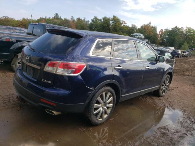 Photo 2 VIN: JM3TB38A180125257 - MAZDA CX-9 