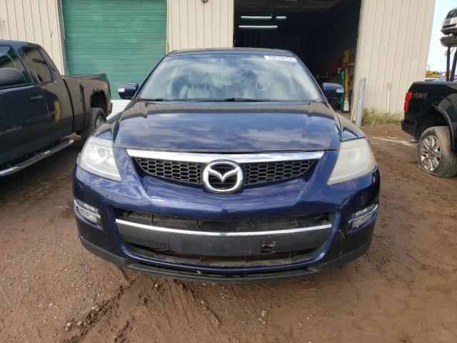 Photo 4 VIN: JM3TB38A180125257 - MAZDA CX-9 