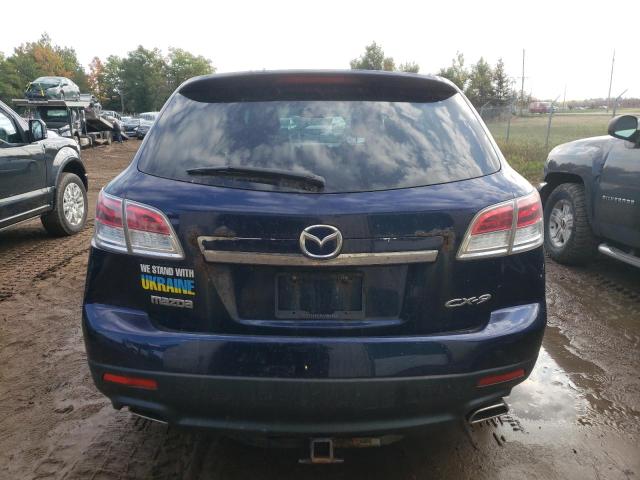 Photo 5 VIN: JM3TB38A180125257 - MAZDA CX-9 