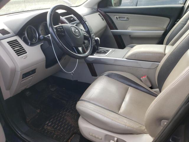 Photo 6 VIN: JM3TB38A180125257 - MAZDA CX-9 