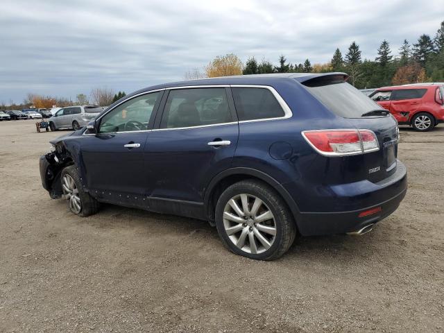 Photo 1 VIN: JM3TB38A180146870 - MAZDA CX-9 