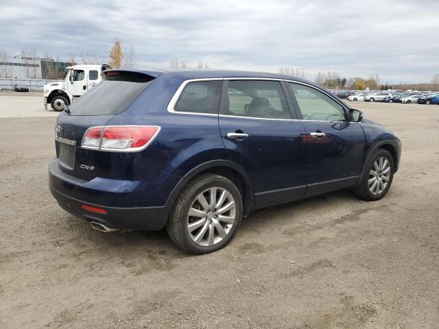 Photo 2 VIN: JM3TB38A180146870 - MAZDA CX-9 