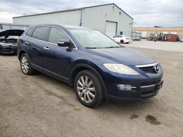 Photo 3 VIN: JM3TB38A180146870 - MAZDA CX-9 