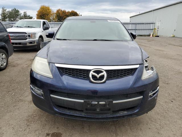 Photo 4 VIN: JM3TB38A180146870 - MAZDA CX-9 